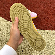 Nike Air Force 1 Low '07 Feel Free, Let’s Talk DX2667-600 - 6