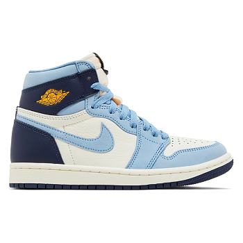 Air Jordan 1 High OG First in Flight (Women's) FD2596-400