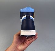 Air Jordan 1 High OG First in Flight (Women's) FD2596-400 - 6