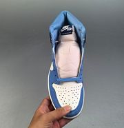 Air Jordan 1 High OG First in Flight (Women's) FD2596-400 - 5