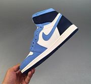 Air Jordan 1 High OG First in Flight (Women's) FD2596-400 - 4