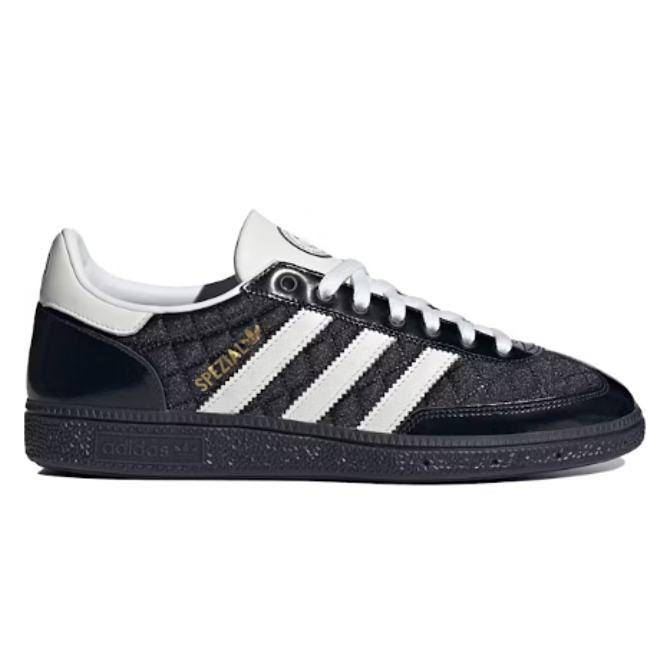 Adidas Handball Spezial Core Black White JP5669 - 1