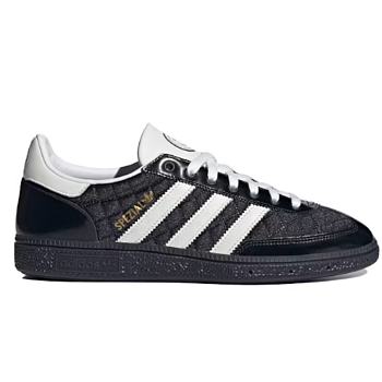 Adidas Handball Spezial Core Black White JP5669