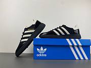 Adidas Handball Spezial Core Black White JP5669 - 6
