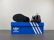 Adidas Handball Spezial Core Black White JP5669 - 5