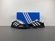 Adidas Handball Spezial Core Black White JP5669 - 3