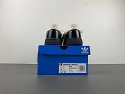 Adidas Handball Spezial Core Black White JP5669 - 4