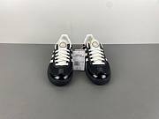 Adidas Handball Spezial Core Black White JP5669 - 2