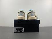Air Jordan 1 Low SE 'Sanddrift Glacier Blue' HQ3440-101 - 6