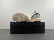 Air Jordan 1 Low SE 'Sanddrift Glacier Blue' HQ3440-101 - 5