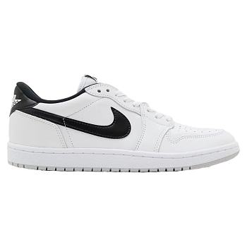 Air Jordan 1 Retro Low '85 Metallic Black FB9933-102