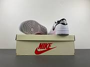 Air Jordan 1 Retro Low '85 Metallic Black FB9933-102 - 5