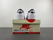 Air Jordan 1 Retro Low '85 Metallic Black FB9933-102 - 4