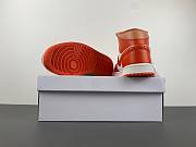 Air Jordan 1 Mid Cosmic Clay (Women's) BQ6472-108 - 3