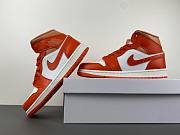 Air Jordan 1 Mid Cosmic Clay (Women's) BQ6472-108 - 2