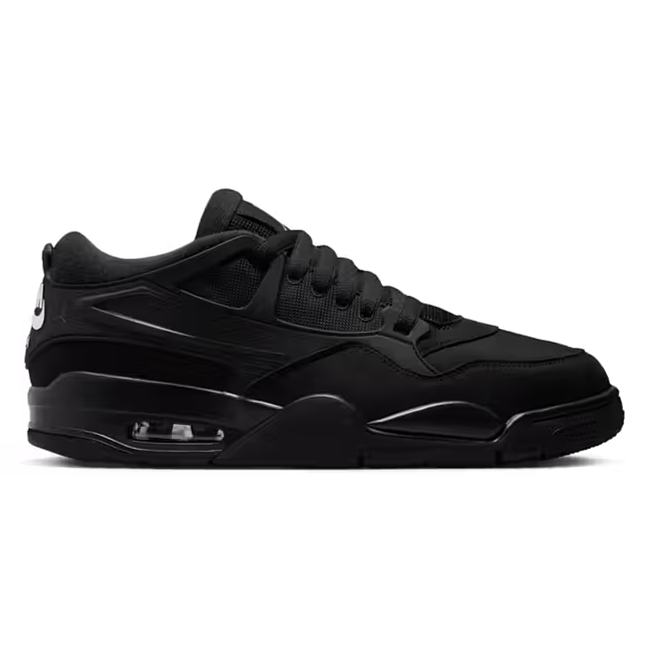 Air Jordan 4 RM Black Cat FQ7939-004 - 1