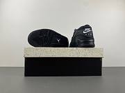 Air Jordan 4 RM Black Cat FQ7939-004 - 5