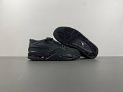 Air Jordan 4 RM Black Cat FQ7939-004 - 4