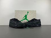 Air Jordan 4 RM Black Cat FQ7939-004 - 2