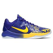 Nike Kobe 5 Protro 5 Rings (2020) CD4991-400 - 1