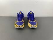 Nike Kobe 5 Protro 5 Rings (2020) CD4991-400 - 6