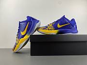 Nike Kobe 5 Protro 5 Rings (2020) CD4991-400 - 2