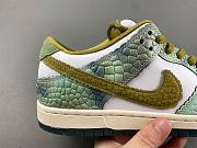Nike SB Dunk Low Alexis Sablone Chameleon HJ3386-300 - 6