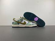 Nike SB Dunk Low Alexis Sablone Chameleon HJ3386-300 - 5