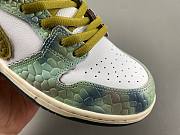 Nike SB Dunk Low Alexis Sablone Chameleon HJ3386-300 - 2