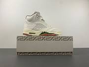Air Jordan 5 Retro El Grito Sail HF8833-100 - 6