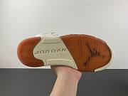 Air Jordan 5 Retro El Grito Sail HF8833-100 - 4