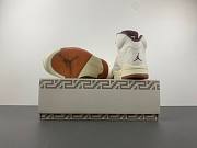 Air Jordan 5 Retro El Grito Sail HF8833-100 - 3