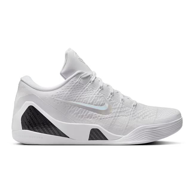 Nike Kobe 9 Elite Low Protro Halo FZ7334-100 - 1