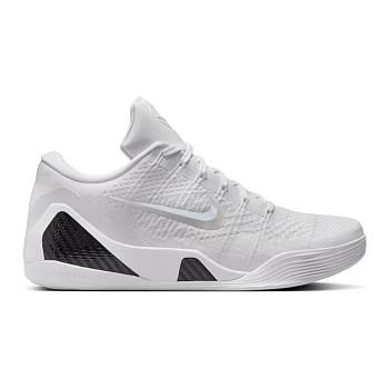 Nike Kobe 9 Elite Low Protro Halo FZ7334-100