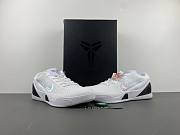 Nike Kobe 9 Elite Low Protro Halo FZ7334-100 - 3