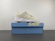 Nike Zoom Field Jaxx SP Travis Scott Sail HQ3061-100 - 3