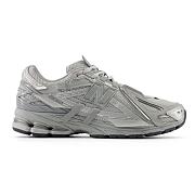 New Balance 1906A Concrete Silver Metallic M1906AG - 1