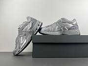 New Balance 1906A Concrete Silver Metallic M1906AG - 5