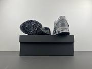 New Balance 1906A Concrete Silver Metallic M1906AG - 3