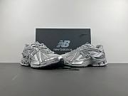 New Balance 1906A Concrete Silver Metallic M1906AG - 4
