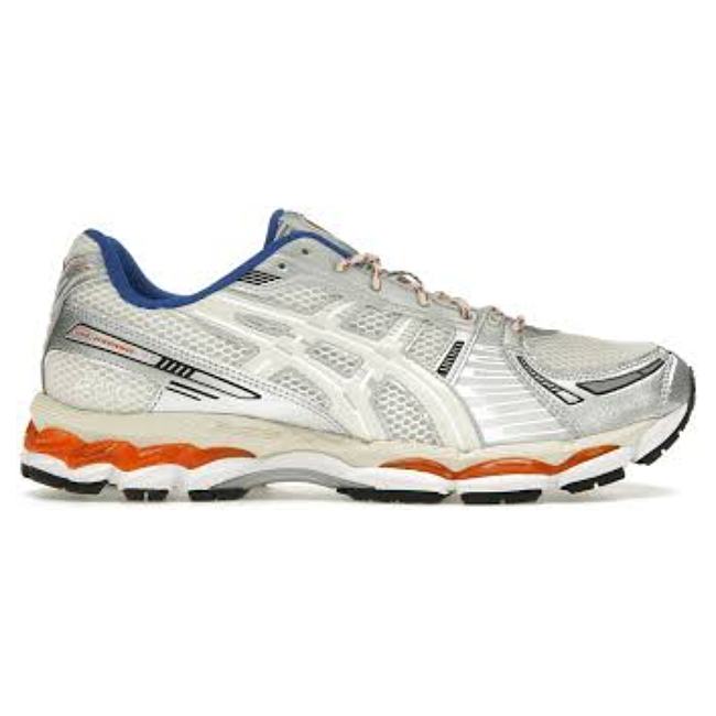 ASICS Gel-Kayano 12.1 Ronnie Fieg Knicks 1203A555-101 - 1