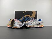 ASICS Gel-Kayano 12.1 Ronnie Fieg Knicks 1203A555-101 - 4
