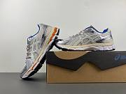 ASICS Gel-Kayano 12.1 Ronnie Fieg Knicks 1203A555-101 - 6