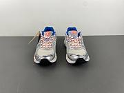 ASICS Gel-Kayano 12.1 Ronnie Fieg Knicks 1203A555-101 - 5