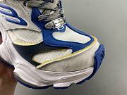 Balenciaga Cargo Navy Grey 785754 W2LX1 1170 - 2