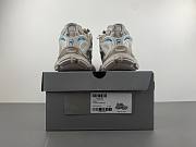 Balenciaga GREY Sports shoes Runner 772774-W3RNY-2240 - 5
