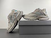 Balenciaga GREY Sports shoes Runner 772774-W3RNY-2240 - 2