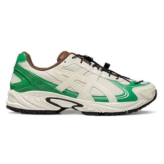 Asics Gel-Kahana TR V4 White Green 1203A586-100 - 1