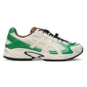 Asics Gel-Kahana TR V4 White Green 1203A586-100 - 1