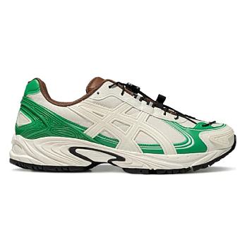 Asics Gel-Kahana TR V4 White Green 1203A586-100